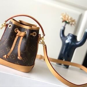Louis Vuitton Nano Noé